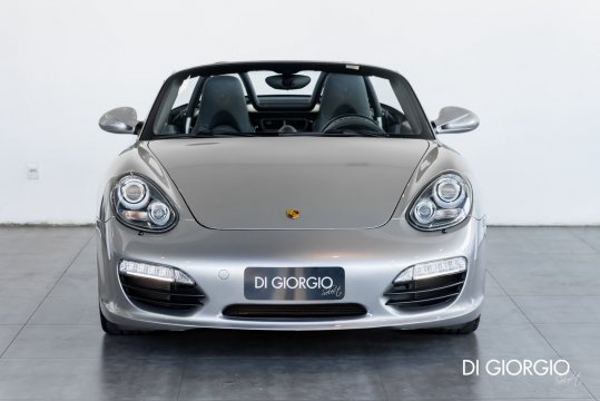 I/PORSCHE BOXSTER S - 2011/2011